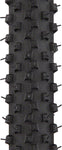 Continental Cyclo XKing Tire 700 x 32 Clincher Folding Black 180tpi