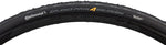 Continental Grand Prix 4Season Black Edition Tire 700 x 23 Clincher Folding