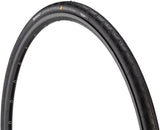 Continental Grand Prix 4Season Black Edition Tire 700 x 28 Clincher Folding