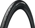 Continental Gator Hardshell Black Edition Tire 700 x 28 Clincher Folding Black