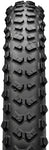 Continental Mountain King Tire 26 x 2.3 Clincher Wire Black