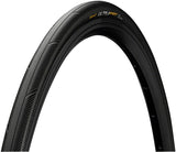 Continental Ultra Sport III Tire 700 x 32 Clincher Wire Black