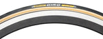 Continental Giro Tubular Tire 700 x 22 Tubular Folding Black 160tpi