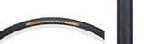 Continental Sprinter Tubular Tire 700 x 22 Tubular Folding Black 180tpi