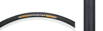 Continental Sprinter Tubular Tire 650c x 22 Tubular Folding Black 180tpi