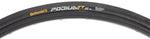 Continental Podium TT Tubular Tire 700 x 22 Tubular Folding Black 180tpi