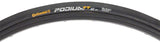 Continental Podium TT Tubular Tire 700 x 22 Tubular Folding Black 180tpi