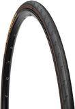 Continental Gatorskin Tire 650c x 23 Clincher Wire Black 180tpi