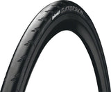 Continental Gatorskin Black Edition Tire 700 x 32 Clincher Folding Black