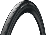 Continental Gatorskin Black Edition Tire 700 x 23 Clincher Folding Black