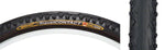 Continental Travel Contact Tire 26 x 1.75 Clincher Wire Black