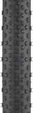 Continental Terra Speed Tire 700 x 40 Tubeless Folding Black