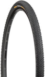 Continental Terra Speed Tire 700 x 40 Tubeless Folding Black