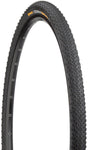 Continental Terra Speed Tire 650b x 40 Tubeless Folding Black