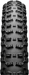 Continental Trail King Tire 27.5 x 2.4 Tubeless Folding Black ShieldWall