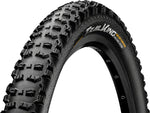 Continental Trail King Tire 27.5 x 2.4 Tubeless Folding Black ShieldWall