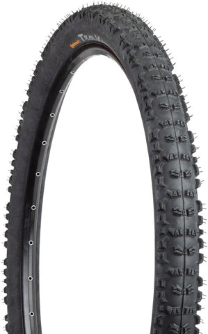 Continental Trail King Tire 29 x 2.4 Tubeless Folding Black ShieldWall