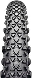 Continental Traffic Tire 26 x 2.1 Clincher Wire Black 64tpi