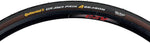 Continental Grand Prix 4Season Tire 700 x 28 Clincher Folding Black/Brown