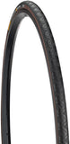 Continental Grand Prix 4Season Tire 700 x 25 Clincher Folding Black 330tpi