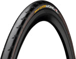 Continental Gator Hardshell Tire 700 x 25 Clincher Wire Black 180tpi