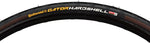 Continental Gator Hardshell Black Edition Tire 700 x 28 Clincher Folding Black