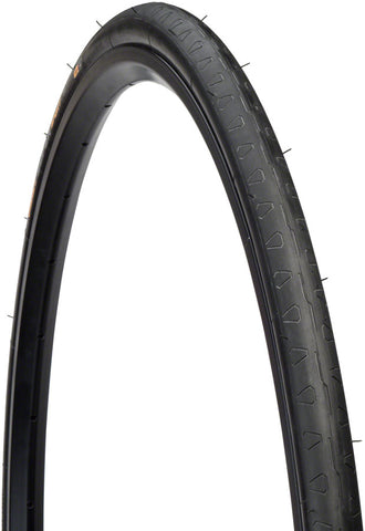 Continental Super Sport Plus Tire 27 x 11/8 Clincher Wire Black 84tpi