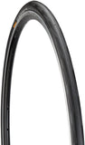 Continental Grand Sport Race Tire 27 x 11/4 Clincher Wire Black 180tpi