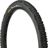 Continental Trail King Tire 27.5 x 2.6 Tubeless Folding Black ShieldWall