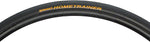 Continental Home Trainer Tire 700x23 Folding Bead