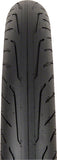 We The People Stickin' Tire 20 x 2.3 Clincher Wire Black 120tpi