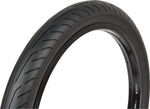 We The People Stickin' Tire 20 x 2.3 Clincher Wire Black 120tpi