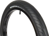 We The People Stickin' Tire 20 x 2.3 Clincher Wire Black 120tpi