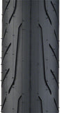 We The People Stickin' Tire 20 x 2.4 Clincher Wire Black 120tpi