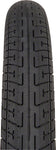 We The People Feelin Tire 20 x 2.35 Clincher Wire Black 120tpi