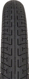 We The People Feelin Tire 20 x 2.35 Clincher Wire Black 120tpi