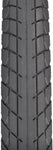 Eclat Morrow Tire 20 x 2.4 Clincher Wire Black