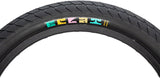 Eclat Morrow Tire 20 x 2.4 Clincher Wire Black