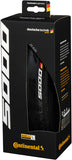 Continental Grand Prix 5000 Tire 700 x 28 Clincher Folding Black 330tpi