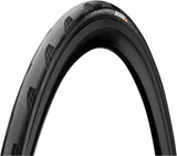 Continental Grand Prix 5000 Tire 650b x 25 Tubeless Folding Black 180tpi