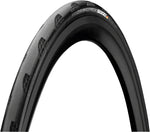 Continental Grand Prix 5000 Tire 700 x 32 Tubeless Folding Black 180tpi