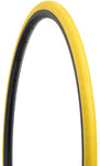 Saris Trainer Tire 700 x 25 Yellow