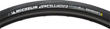 Michelin Power All Season Tire 700 x 25 Clincher Folding Black