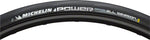 Michelin Power All Season Tire 700 x 28 Clincher Folding Black