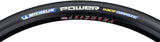 Michelin Power Competition Tire 700 x 25 Clincher Folding Black