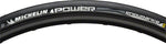 Michelin Power Endurance Tire - 700 x 23 Clincher Folding Black