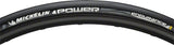 Michelin Power Endurance Tire - 700 x 25 Clincher Folding Black