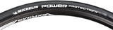 Michelin Power Protection + Tire 700 x 23 Clincher Folding Black