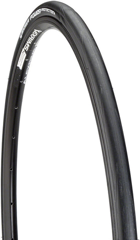 Michelin Power Protection + Tire 700 x 23 Clincher Folding Black