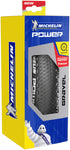 Michelin Power Gravel Tire 700 x 33 Tubeless Folding Black